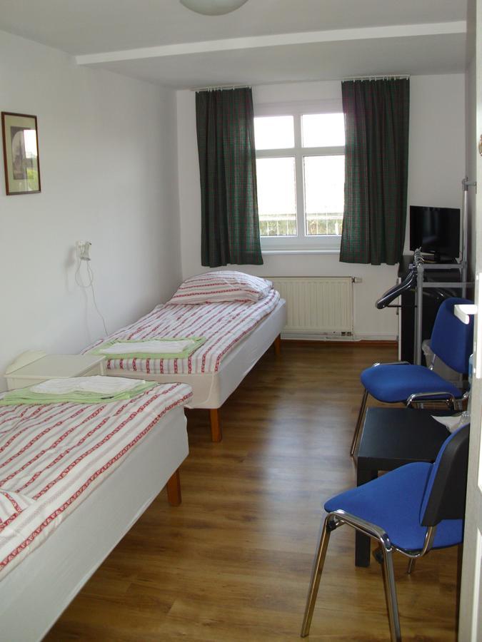Pokoje Goscinne Irene Poznan Exterior photo